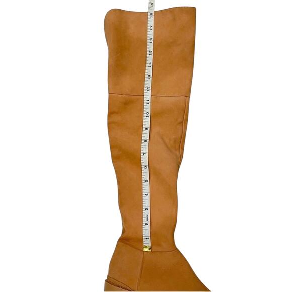 NEW Schutz Violeta Over the Knee Boots - Picture 9 of 15